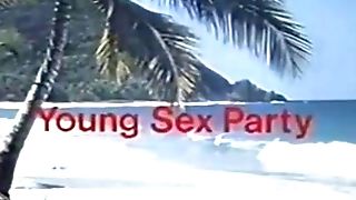 Party Porn Video